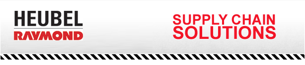 Heubel Material Handling, Inc.