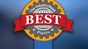 The IndustryWeek Best Plants