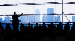 Business Presentation