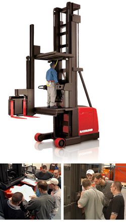 forklift