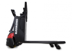 Pallet truck