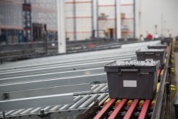 Conveyor System